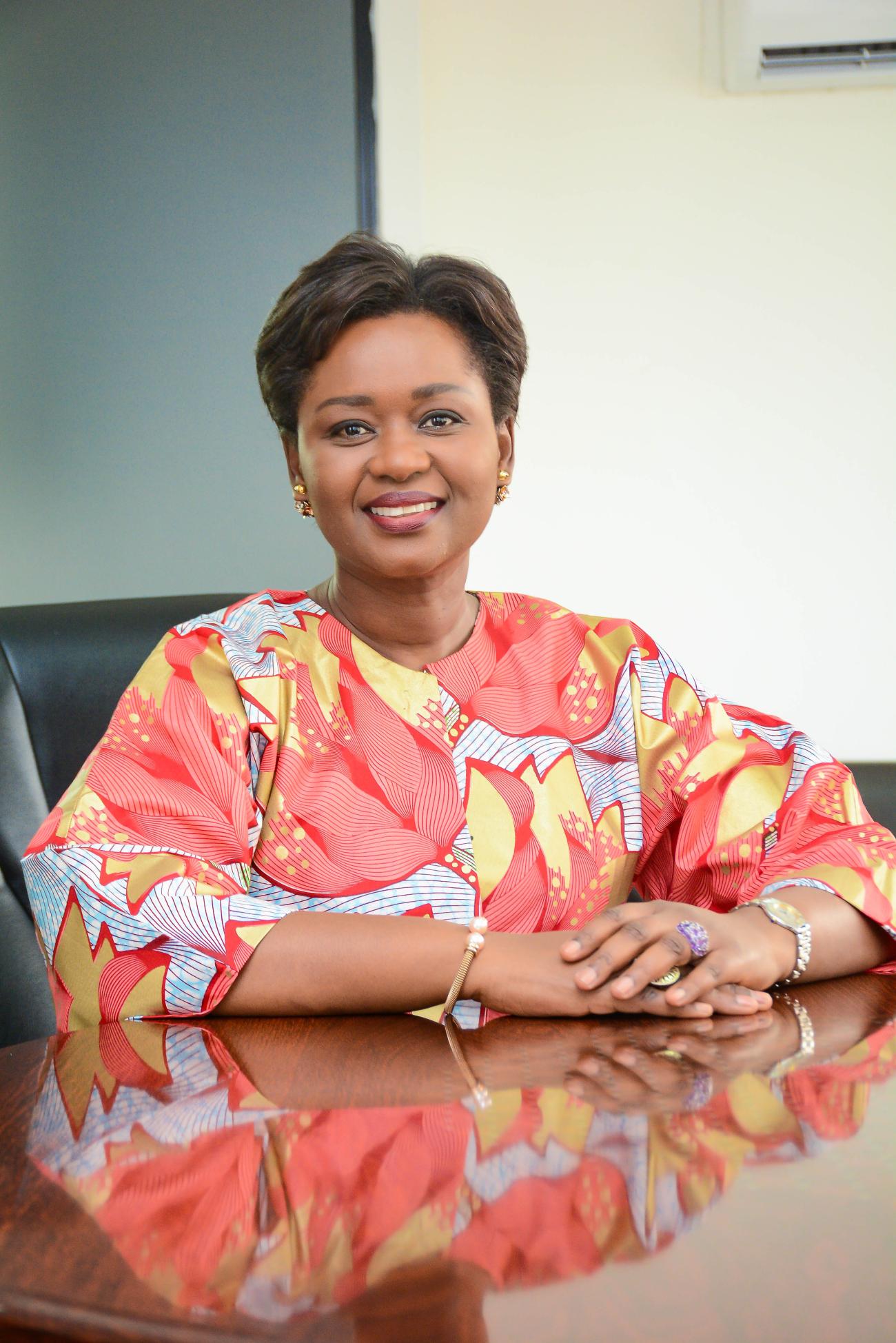 Image de Oulimata Sarr