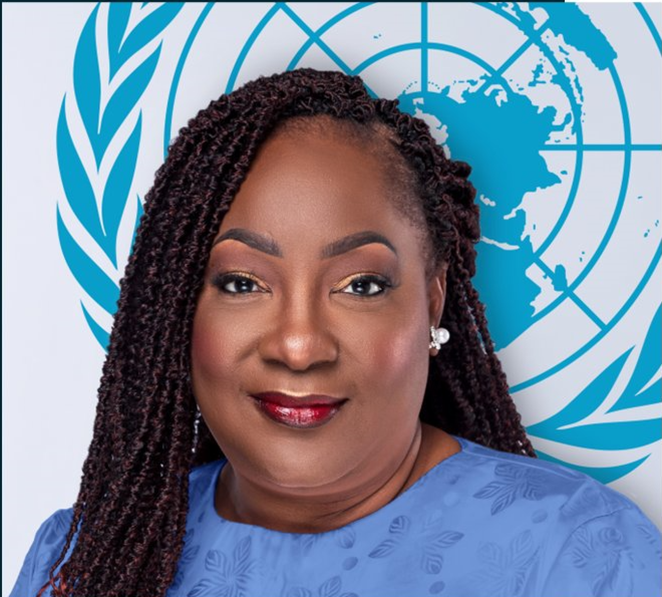 Aminata Maiga, Coordonnateur Résident des Nations Unies au Sénégal