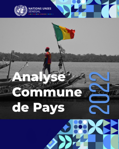 Analyse Commune Pays 2022 - Sénégal.