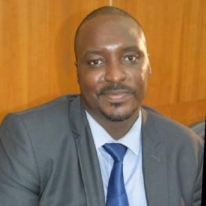 Papa Cheikh S. Sakho Jimbira