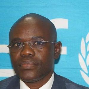 Moussa DIOP