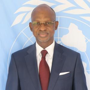 Coulibaly Siaka