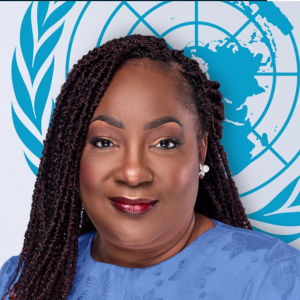 Aminata Maiga, Coordonnateur Résident